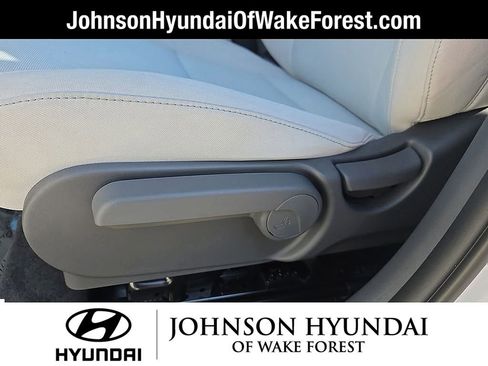New 2026 Hyundai Kona SEL Sport FWD image 41
