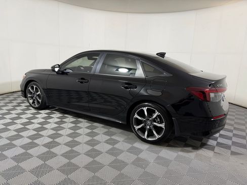 Used 2025 Honda Civic Sport Touring image 24