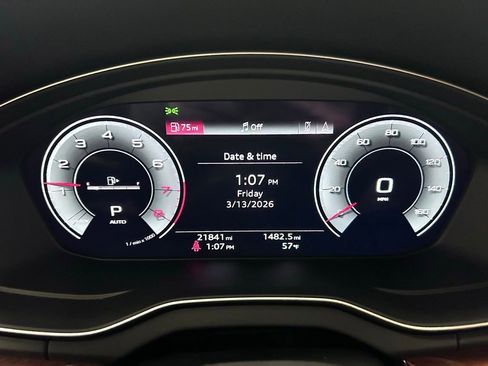 Certified 2023 Audi Q5 2.0T Premium Plus w/ Premium Plus Package image 13