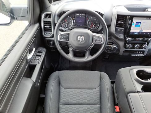 New 2026 RAM 1500 Classic Warlock image 13