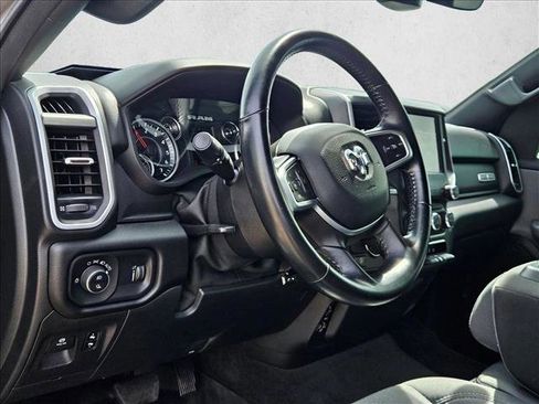 Used 2022 RAM 1500 Lone Star image 10