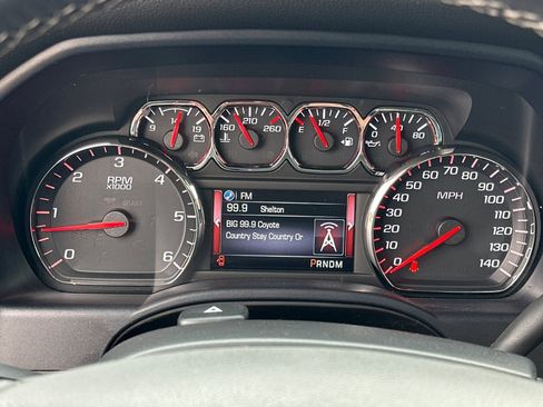 Used 2014 GMC Sierra 1500 SLT w/ SLT Crew Cab Value Package image 36