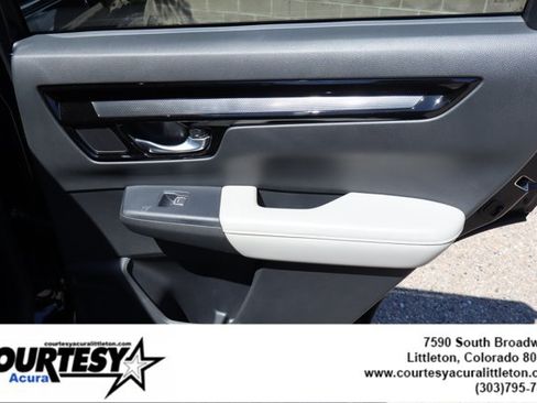 Used 2023 Honda CR-V EX-L image 31