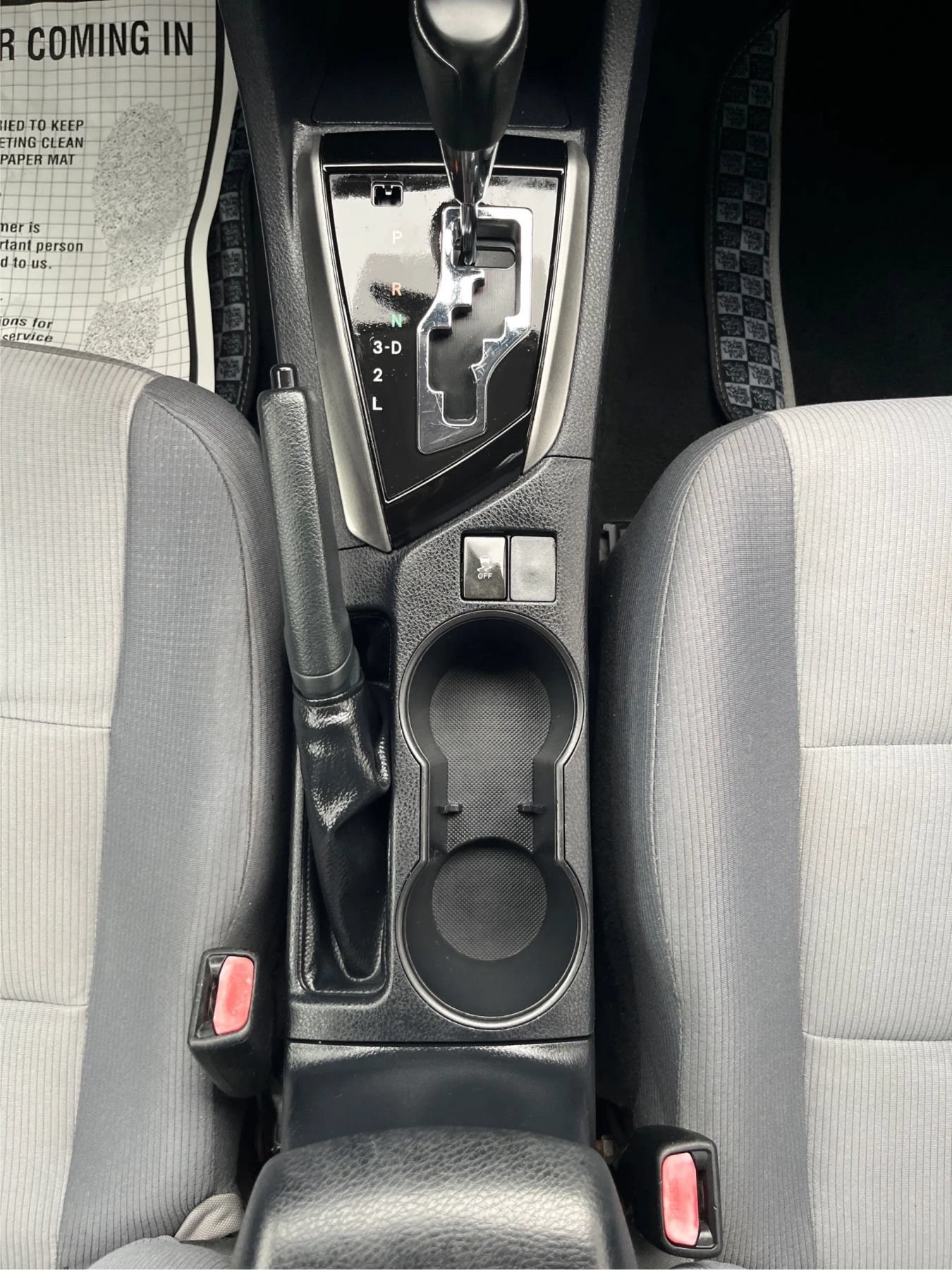 Used 2016 Toyota Corolla L FWD image 16