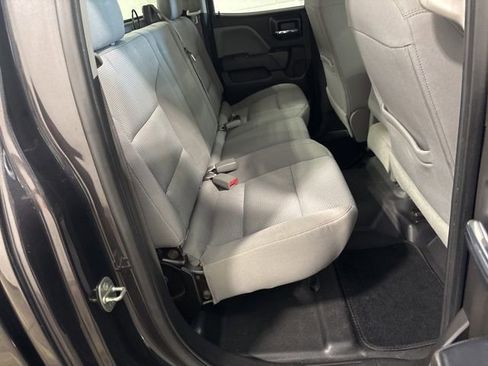 Used 2016 Chevrolet Silverado 1500 LS w/ Trailering Package AWD/4WD image 33
