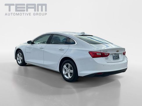 Used 2024 Chevrolet Malibu LT image 5