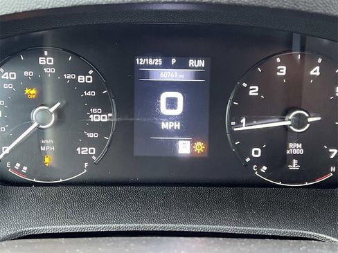 Used 2024 RAM ProMaster 1500 w/ Convenience Group image 16