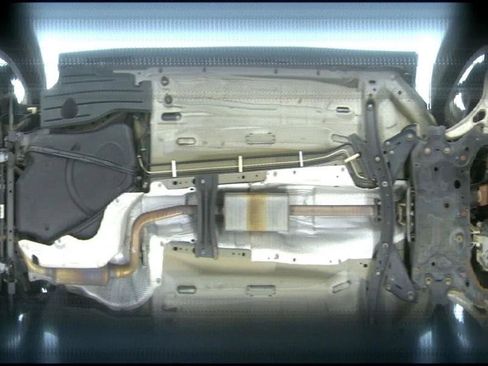 Used 2014 Ford Focus Titanium FWD image 23