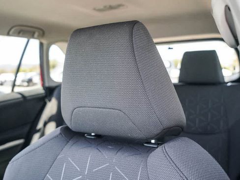 Used 2020 Toyota RAV4 XLE w/ Carpet Mat Package FWD image 24