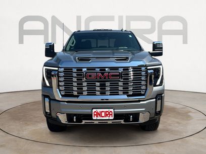 New 2026 GMC Sierra 2500 Denali w/ Denali Reserve Package