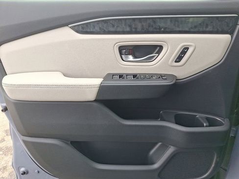 New 2026 Honda Passport TrailSport Elite image 21