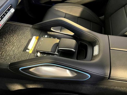 New 2026 Mercedes-Benz GLE 350 4MATIC image 10