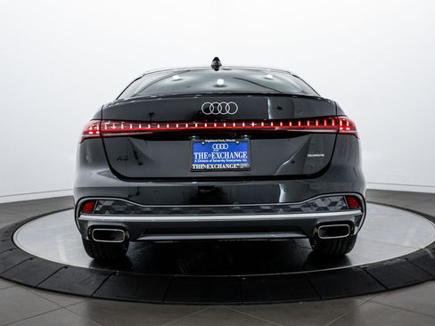 New 2025 Audi A5 2.0T Premium Plus image 22