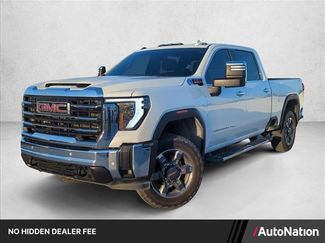 Used 2025 GMC Sierra 2500 SLT w/ SLT Premium Package AWD/4WD video 1