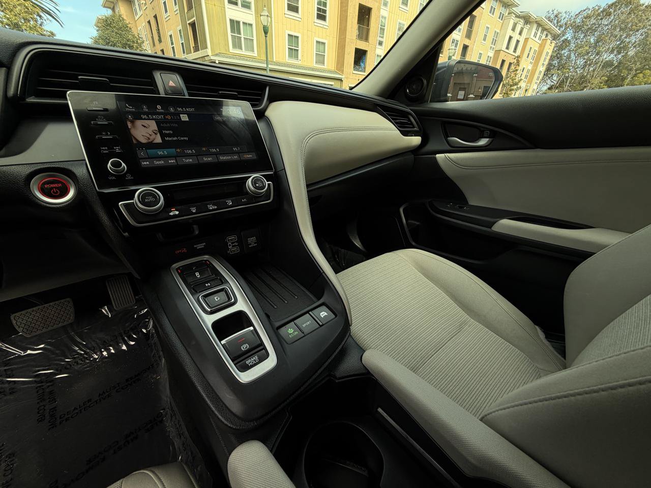 Used 2019 Honda Insight EX image 67
