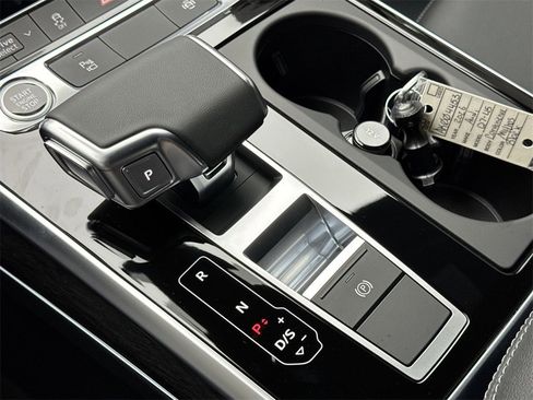 New 2026 Audi Q7 2.0T Premium image 20