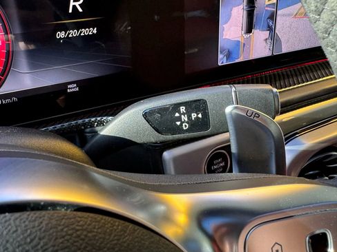 Used 2020 Mercedes-Benz G 63 AMG G 63 AMG Sport Utility 4D image 21