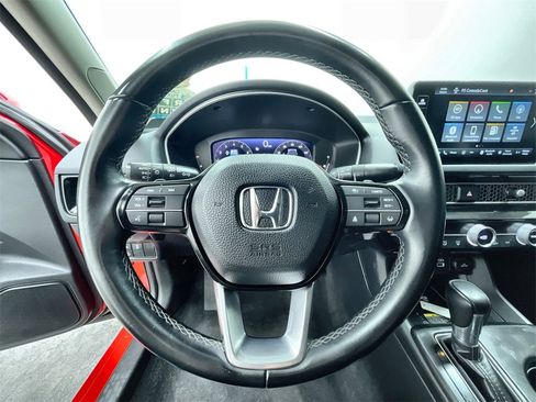 Used 2022 Honda Civic Touring image 21