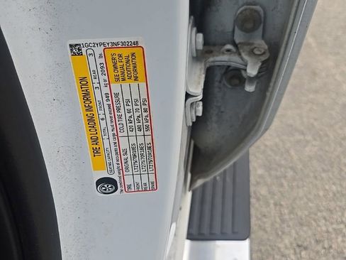 Used 2022 Chevrolet Silverado 2500 LTZ w/ Safety Package image 8