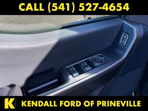 Used 2024 Ford F150 STX w/ Equipment Group 201A FX4 AWD/4WD image 11