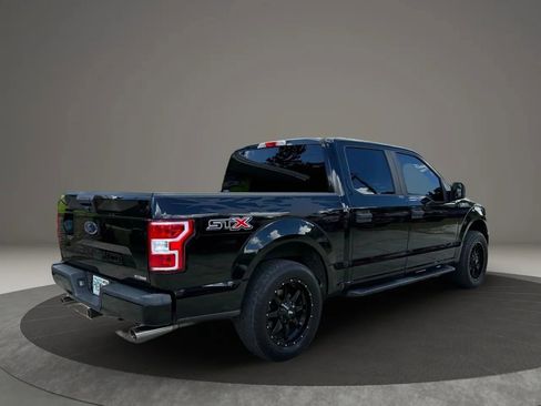 Used 2018 Ford F150 XL w/ Equipment Group 101A Mid image 7