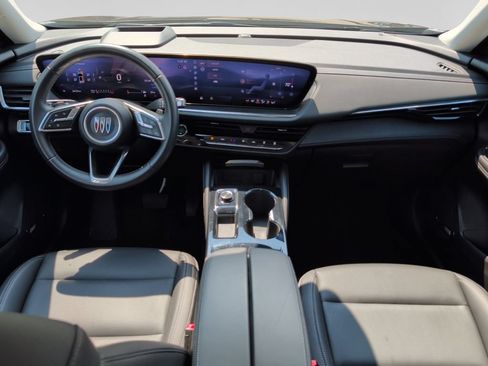 Used 2024 Buick Envision Preferred AWD/4WD image 18
