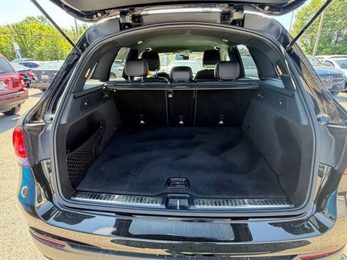 Used 2022 Mercedes-Benz GLC 300 4MATIC w/ Premium Package Lite image 16
