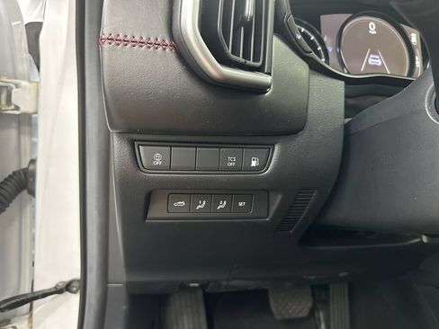 Used 2025 MAZDA CX-50 AWD 2.5 Hybrid w/ Premium Pkg image 34