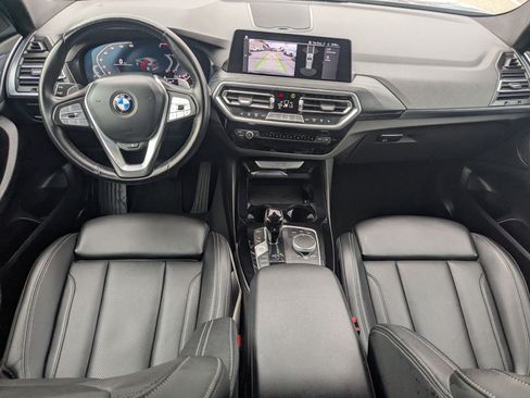 Used 2024 BMW X3 xDrive30i image 25