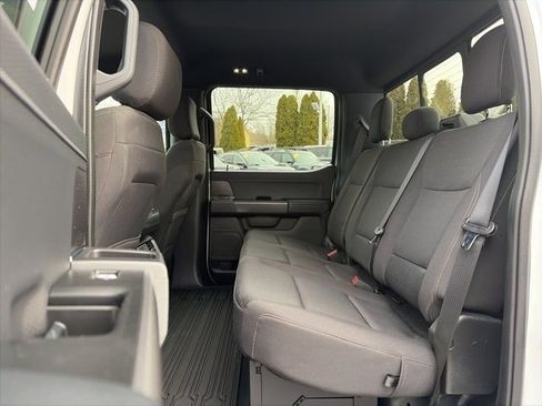 Used 2024 Ford F150 XLT w/ Equipment Group 302A MID image 15