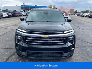 Certified 2026 Chevrolet Traverse LT AWD/4WD video 2
