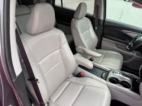 Used 2021 Honda Pilot EX-L image 24