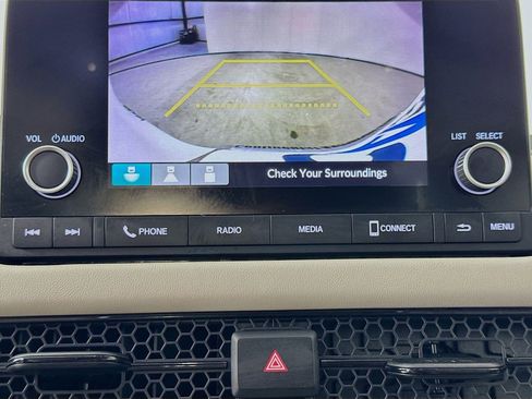 Used 2024 Honda HR-V LX image 16