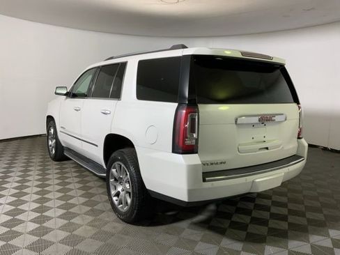 Used 2018 GMC Yukon Denali w/ Open Road Package AWD/4WD image 7