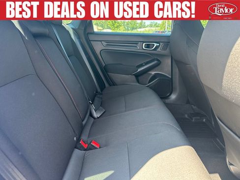 Used 2024 Honda Civic Si image 31