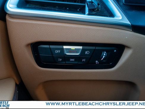 Used 2025 BMW 330i 330i image 30