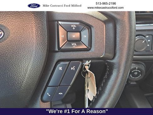 Used 2019 Ford F150 XLT w/ Equipment Group 302A Luxury image 14