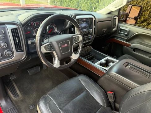 Used 2016 GMC Sierra 1500 SLT image 17