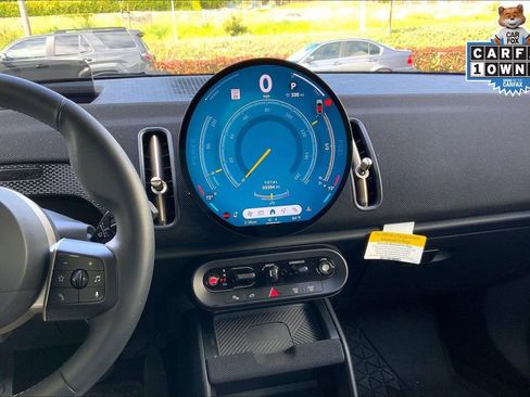 Certified 2025 MINI Cooper Countryman S w/ Comfort Package Max image 6