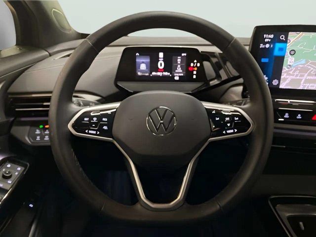 Used 2023 Volkswagen ID.4 Pro S AWD/4WD image 13