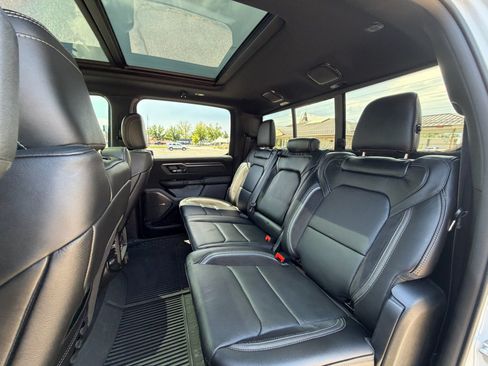 Used 2026 RAM 1500 RHO w/ RHO Level 1 Equipment Group AWD/4WD image 14