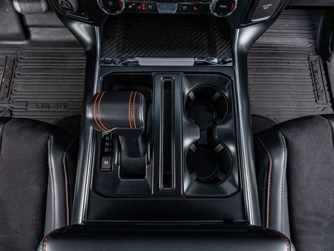 Used 2025 Ford F150 Raptor image 28