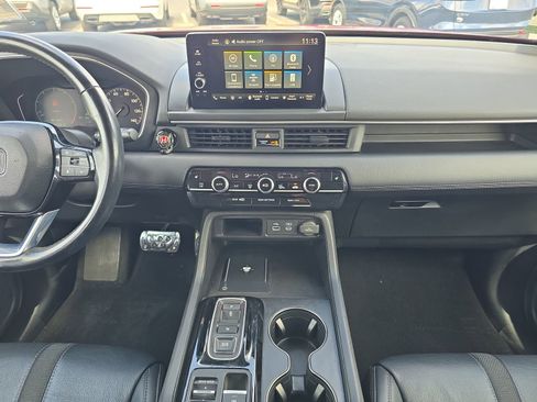Certified 2023 Honda Pilot EX-L image 11