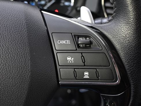 Used 2019 Mitsubishi Outlander GT AWD/4WD image 35