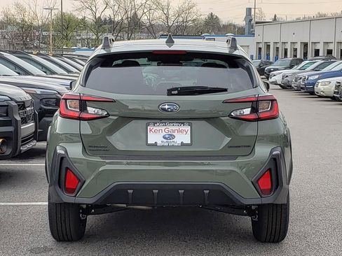 New 2026 Subaru Crosstrek 2.5i Limited AWD/4WD image 4