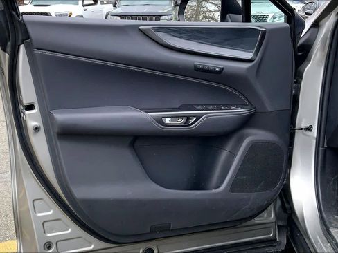 Used 2023 Lexus NX 350 AWD image 22