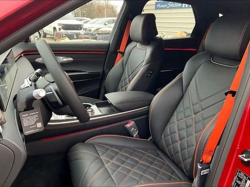 New 2026 Genesis GV70 3.5T Sport Prestige image 9