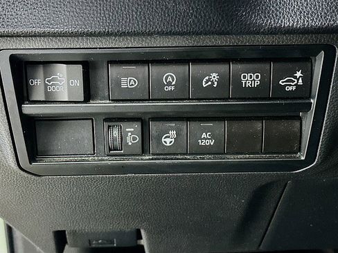 Used 2023 Toyota Tundra SR5 w/ SR5 Premium Package AWD/4WD image 10