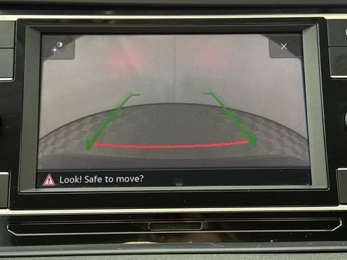 Used 2020 Volkswagen Jetta S w/ Driver Assistance Package FWD image 16