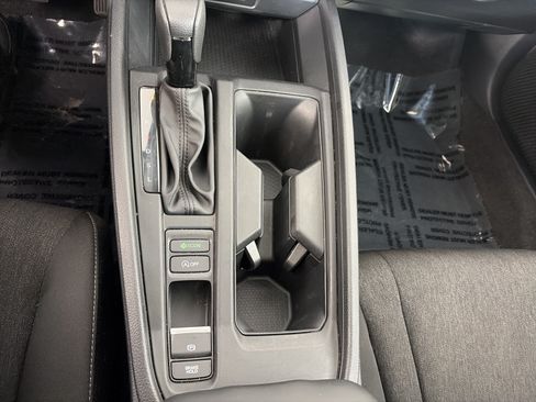 Used 2024 Honda Accord EX image 23